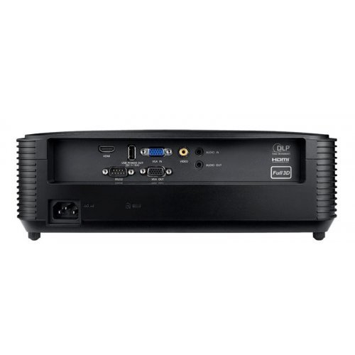 Дигитален проектор Optoma W371 E9PX7D701EZ3 (снимка 2)