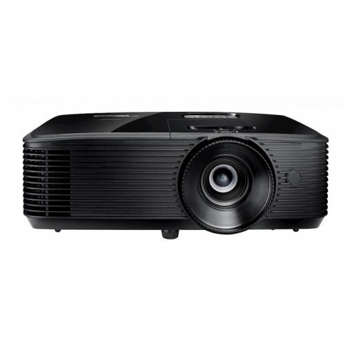 Дигитален проектор Optoma W371 E9PX7D701EZ3 (снимка 3)