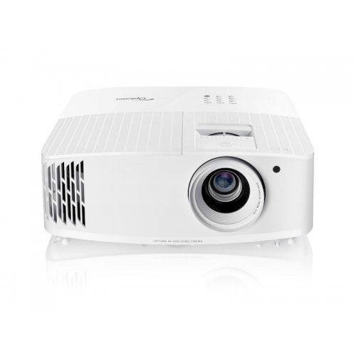 Дигитален проектор Optoma UHD35 E9PV7GL02EZ2 (снимка 2)
