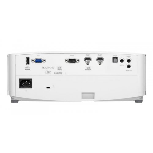 Дигитален проектор Optoma UHD38 E9PV7GL02EZ2LR (снимка 2)