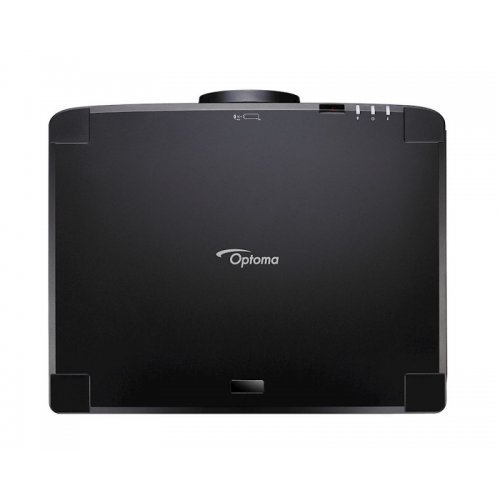 Дигитален проектор Optoma ZU720T  E1P1A3KBE1Z1 (снимка 2)