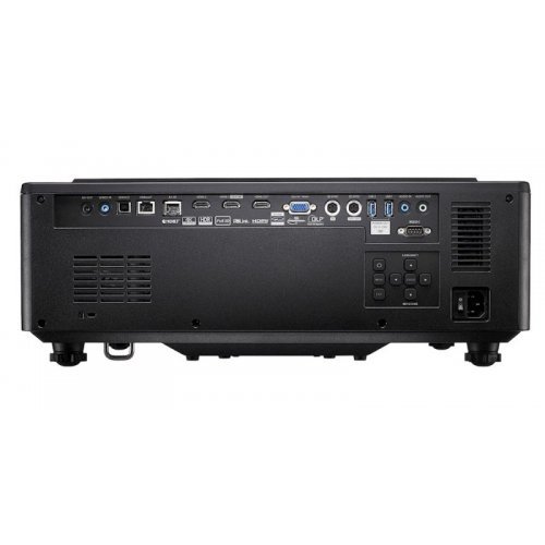 Дигитален проектор Optoma ZU720T  E1P1A3KBE1Z1 (снимка 3)