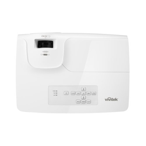 Дигитален проектор Vivitek DX273 (снимка 3)