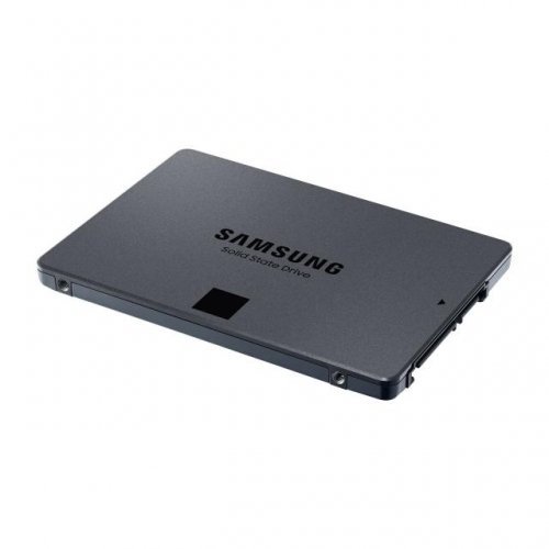 SSD Samsung MZ-77Q8T0BW SAM-SSD-MZ-77Q8T0BW (снимка 2)