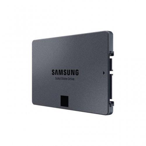 SSD Samsung MZ-77Q8T0BW SAM-SSD-MZ-77Q8T0BW (снимка 3)