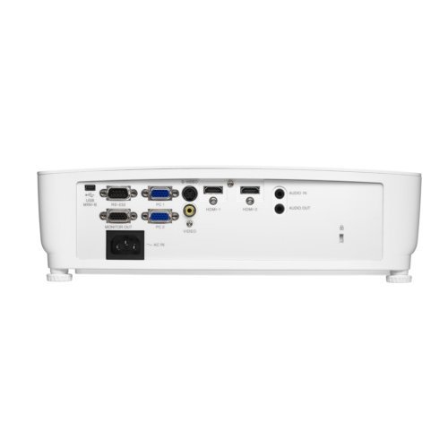 Дигитален проектор Vivitek DX283-ST-EDU (снимка 2)