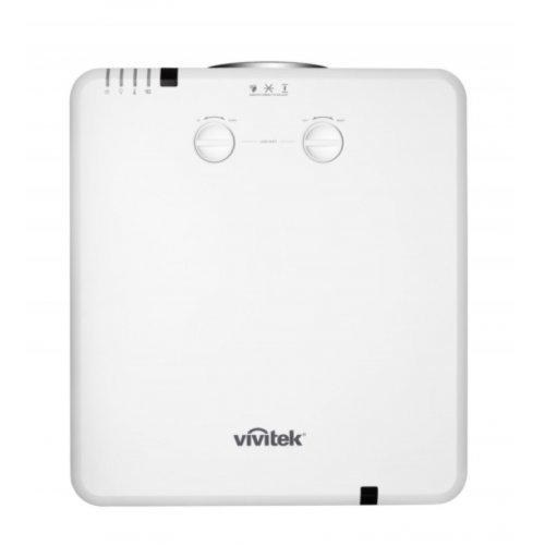 Дигитален проектор Vivitek DU7295Z-WH (снимка 2)