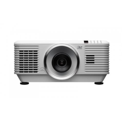 Дигитален проектор Vivitek DU7295Z-WH (снимка 3)