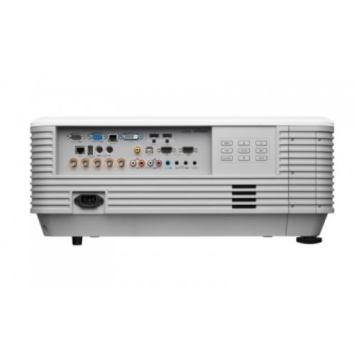 Дигитален проектор Vivitek DU7295Z-WH (снимка 4)