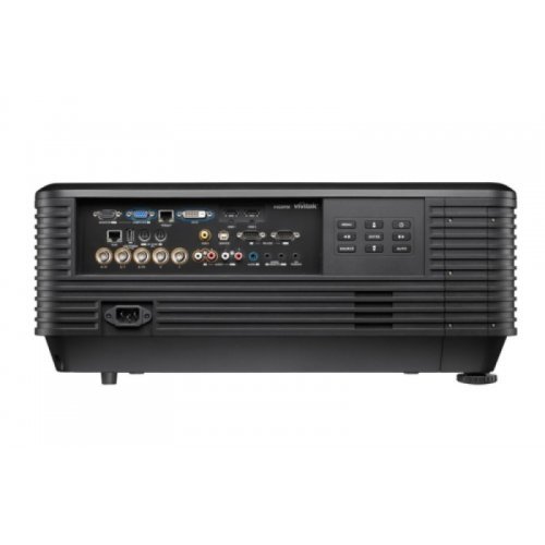 Дигитален проектор Vivitek DU7295Z-BK DU7299Z-BK (снимка 3)