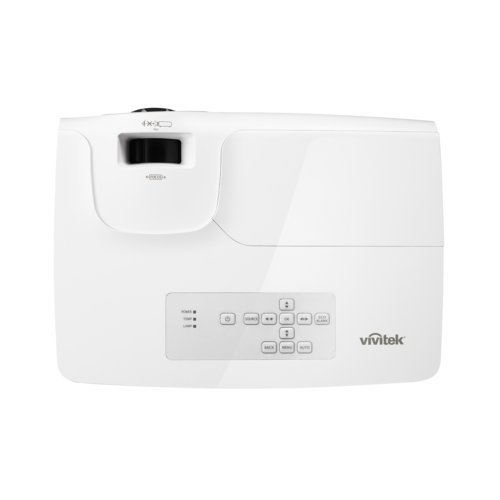 Дигитален проектор Vivitek DW284-ST-EDU (снимка 3)
