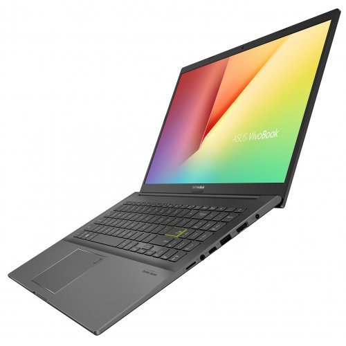 Лаптоп Asus VivoBook 15 K513EA-WB513 90NB0SG1-M19120 (снимка 15)