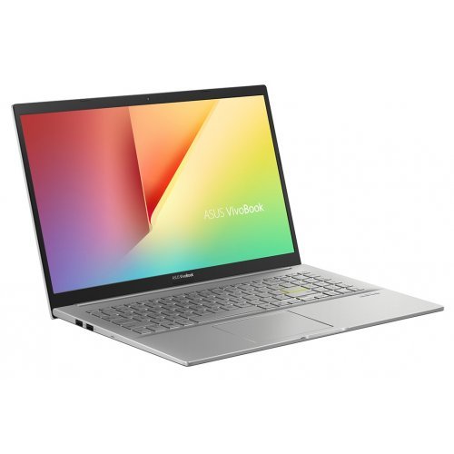 Лаптоп Asus VivoBook 15 KM513UA-WB731T 90NB0TP2-M03810 (снимка 4)