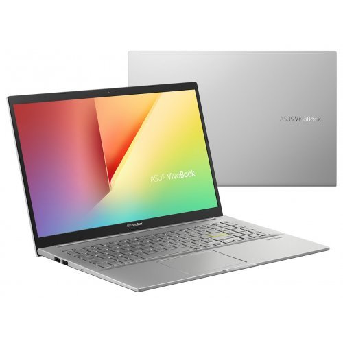 Лаптоп Asus VivoBook 15 KM513UA-WB731T 90NB0TP2-M03810 (снимка 1)