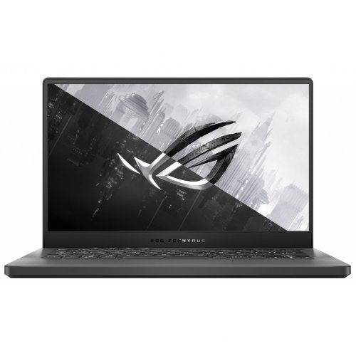 Лаптоп Asus ROG Zephyrus G14 GA401QM-K2030T 90NR05S6-M08460 (снимка 2)