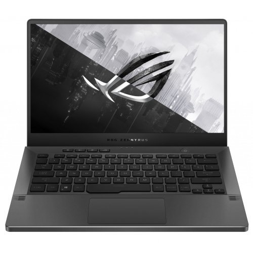 Лаптоп Asus ROG Zephyrus G14 GA401QM-K2030T 90NR05S6-M08460 (снимка 4)