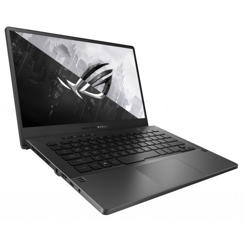 Лаптоп Asus ROG Zephyrus G14 GA401QM-K2030T 90NR05S6-M08460 (снимка 6)
