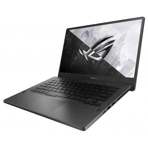 Лаптоп Asus ROG Zephyrus G14 GA401QM-K2030T 90NR05S6-M08460 (снимка 7)