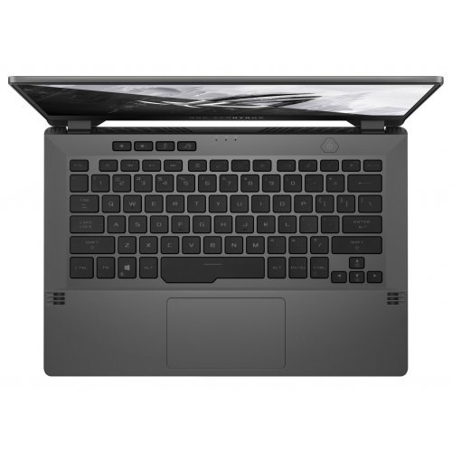 Лаптоп Asus ROG Zephyrus G14 GA401QM-K2030T 90NR05S6-M08460 (снимка 8)