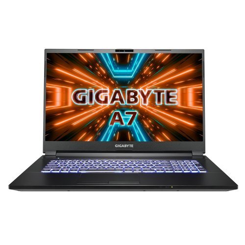 Лаптоп Gigabyte GIGABYTE A7 X1 A7-X1-CEE1130SH (снимка 1)