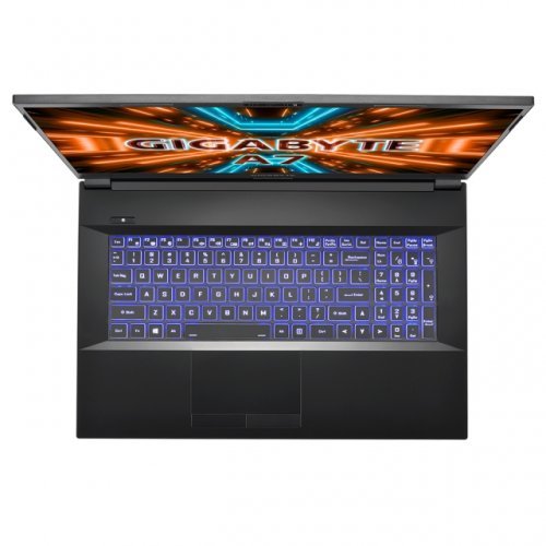 Лаптоп Gigabyte GIGABYTE A7 X1 A7-X1-CEE1130SH (снимка 4)