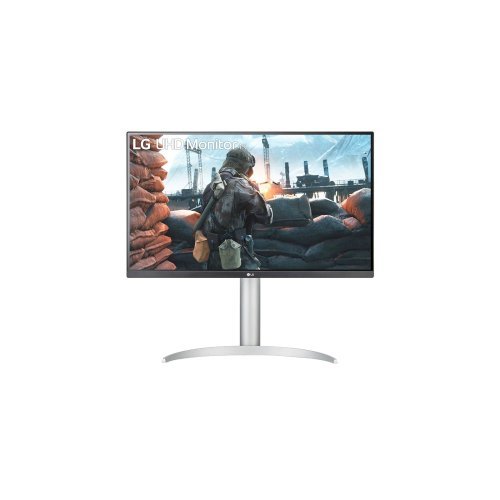Монитор LG 27UP650-W (снимка 5)