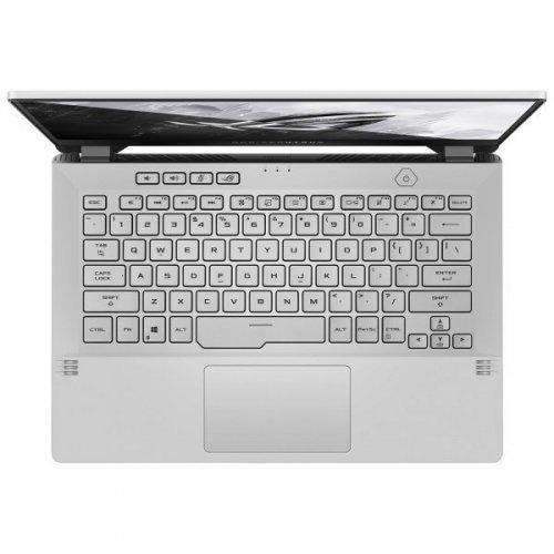 Лаптоп Asus ROG Zephyrus G14 GA401QM-HZ161T 90NR05S5-M04480 (снимка 2)