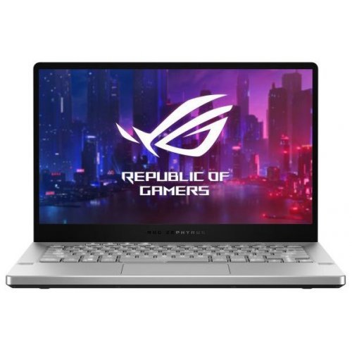 Лаптоп Asus ROG Zephyrus G14 GA401QM-HZ161T 90NR05S5-M04480 (снимка 1)