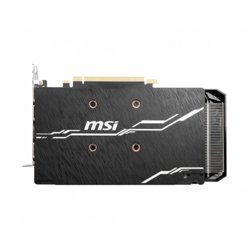 Видео карта MSI RTX2060 VENTUS GP OC 912-V375-540SB2; 912-V375-634 (снимка 4)