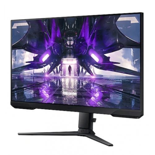 Монитор Samsung 27G300 LS27AG300NUXEN (снимка 6)