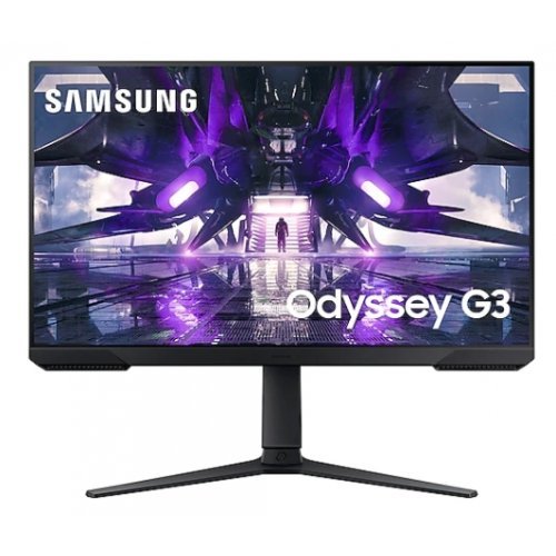 Монитор Samsung 27G300 LS27AG300NUXEN (снимка 9)