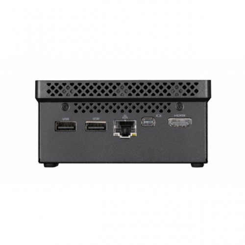Barebone компютър Gigabyte GB-BMPD-6005 GA-PC-BMPD-6005 (снимка 3)