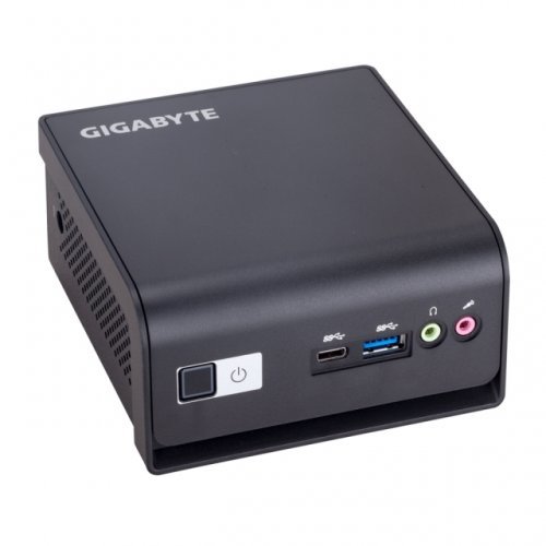 Barebone компютър Gigabyte GB-BMPD-6005 GA-PC-BMPD-6005 (снимка 4)