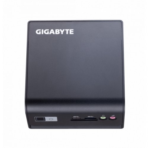 Barebone компютър Gigabyte GB-BMPD-6005 GA-PC-BMPD-6005 (снимка 5)