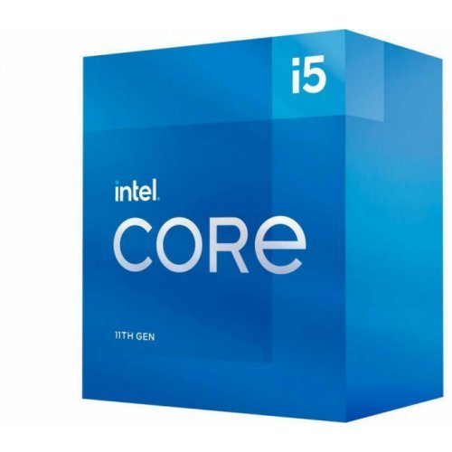 Процесор Intel Core i5-11600 BX8070811600 (снимка 1)