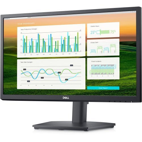 Монитор Dell E2222HS (снимка 5)