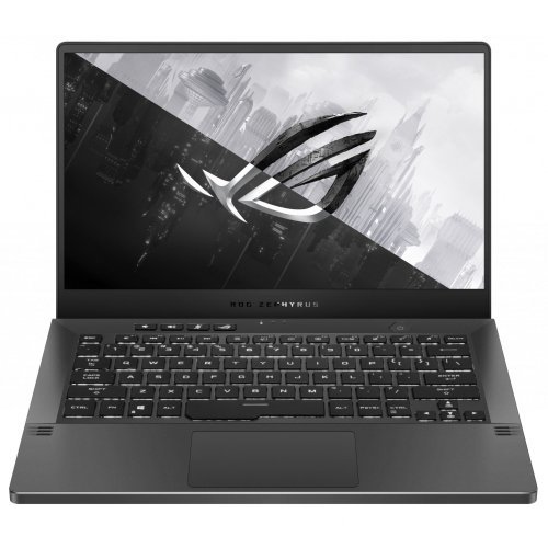 Лаптоп Asus ROG Zephyrus G14 GA401QC-HZ042T 90NR05T6-M02340 (снимка 5)