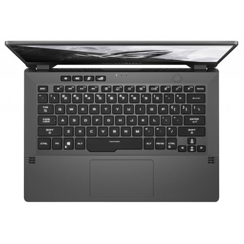 Лаптоп Asus ROG Zephyrus G14 GA401QC-HZ042T 90NR05T6-M02340 (снимка 9)