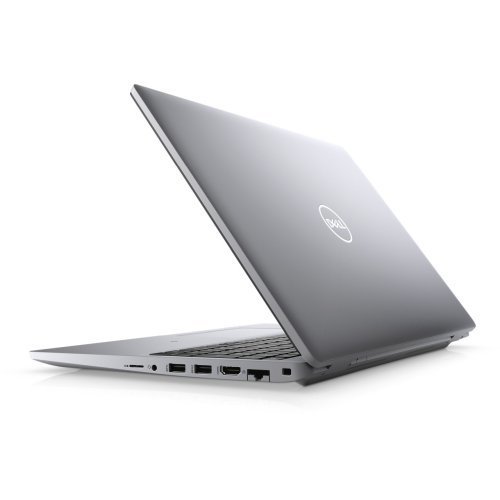 Лаптоп Dell Precision 3560 N003P3560EMEA_VI (снимка 2)