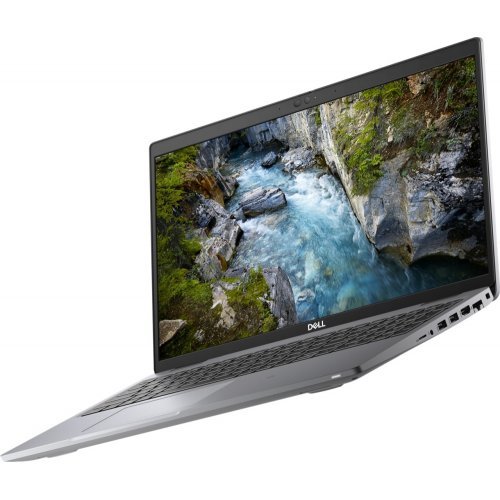 Лаптоп Dell Precision 3560 N009P3560EMEA_VI (снимка 3)