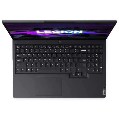 Лаптоп Lenovo Legion 5 15ACH6H 82JU0036BM (снимка 3)