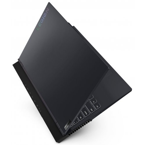 Лаптоп Lenovo Legion 5 15ACH6H 82JU0036BM (снимка 9)