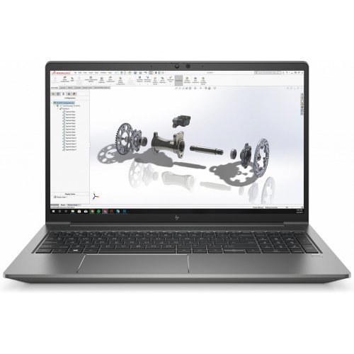 Лаптоп HP ZBook Power 15 G8 Mobile Workstation 313S2EA (снимка 1)