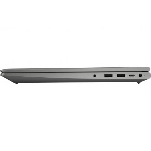 Лаптоп HP ZBook Power 15 G8 Mobile Workstation 313S2EA (снимка 4)