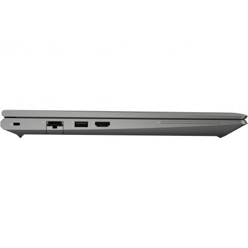 Лаптоп HP ZBook Power 15 G8 Mobile Workstation 313S2EA (снимка 5)