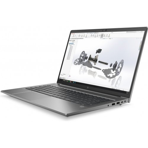 Лаптоп HP ZBook Power 15 G8 Mobile Workstation 313S2EA (снимка 6)