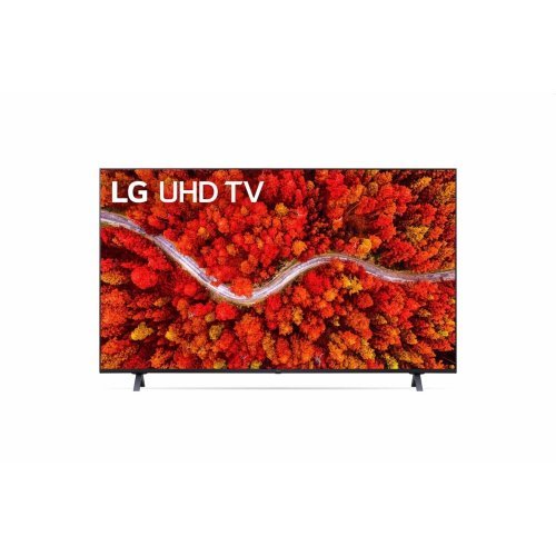 Телевизор LG 55UP80003LR (снимка 1)