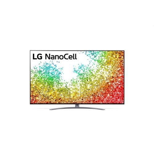 Телевизор LG 55NANO963PA (снимка 1)