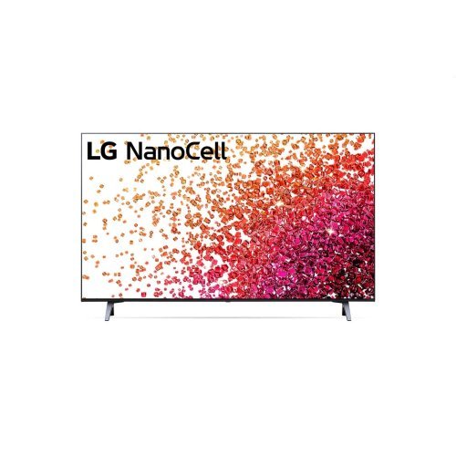 Телевизор LG 50NANO753PR (снимка 1)