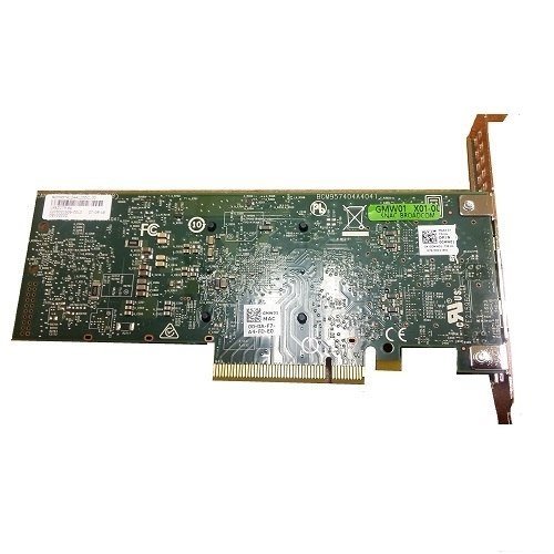 Мрежова карта Dell 540-BBUO (снимка 1)